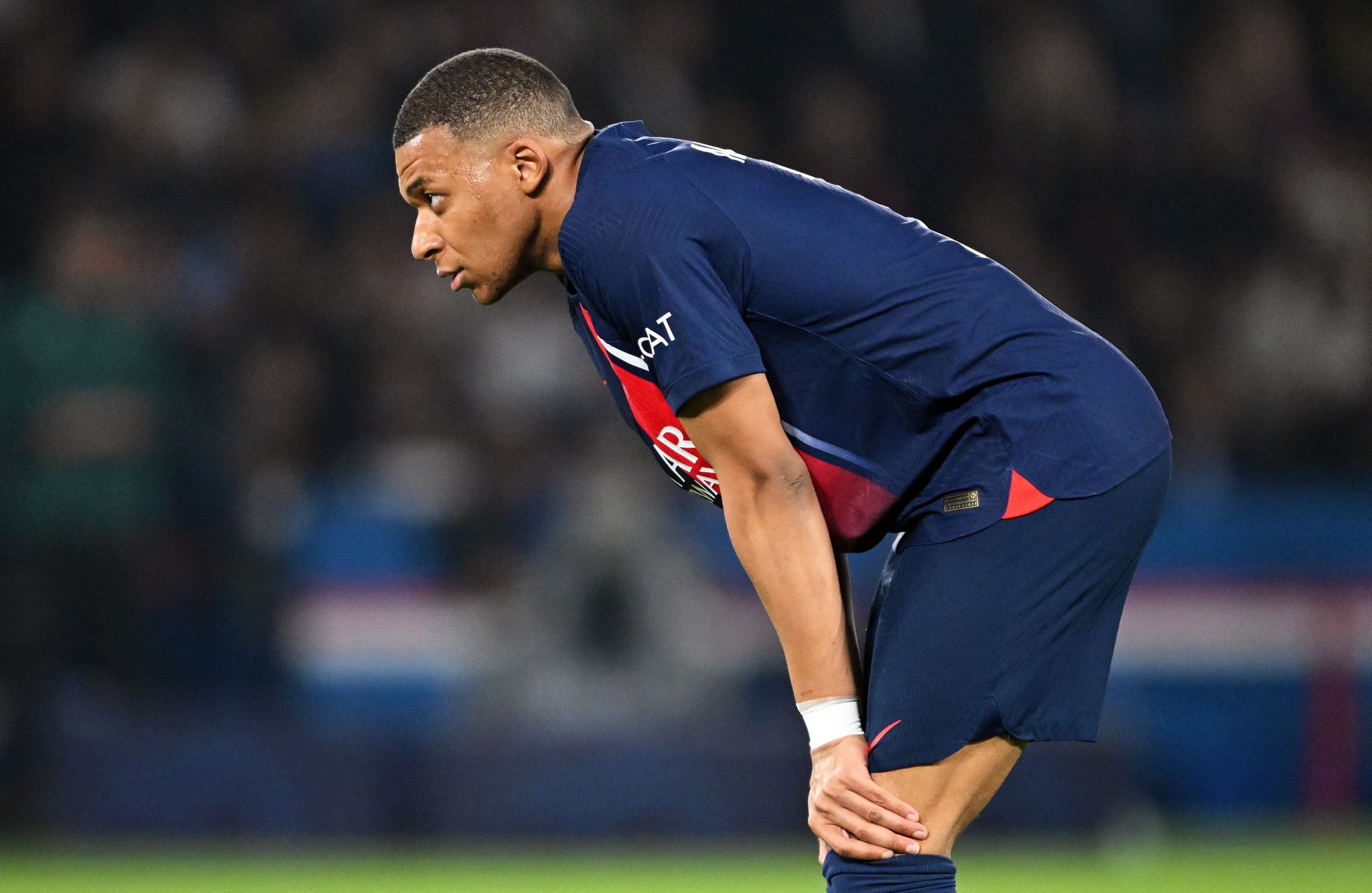 Mbappé macht PSG Vorwürfe: Mobbing-Ermittlungen in Paris