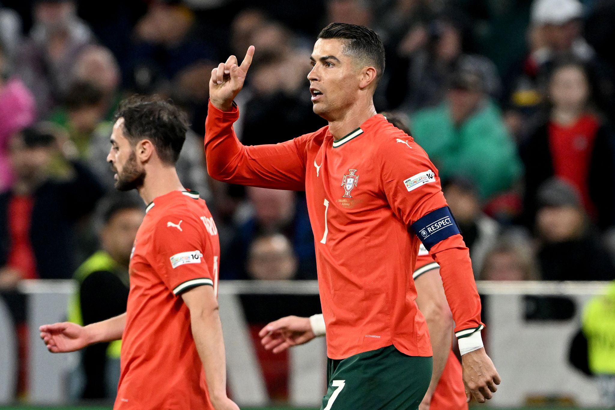 Die deutsche Fußball-Nationalmannschaft in der Einzelkritik
