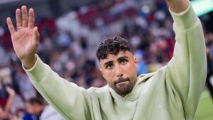 Internet-Star Jindaoui wechselt zurück nach Deutschland