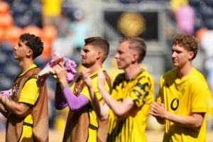 Kovac und Kehl kündigen Qualitätssprung bei Club-WM an