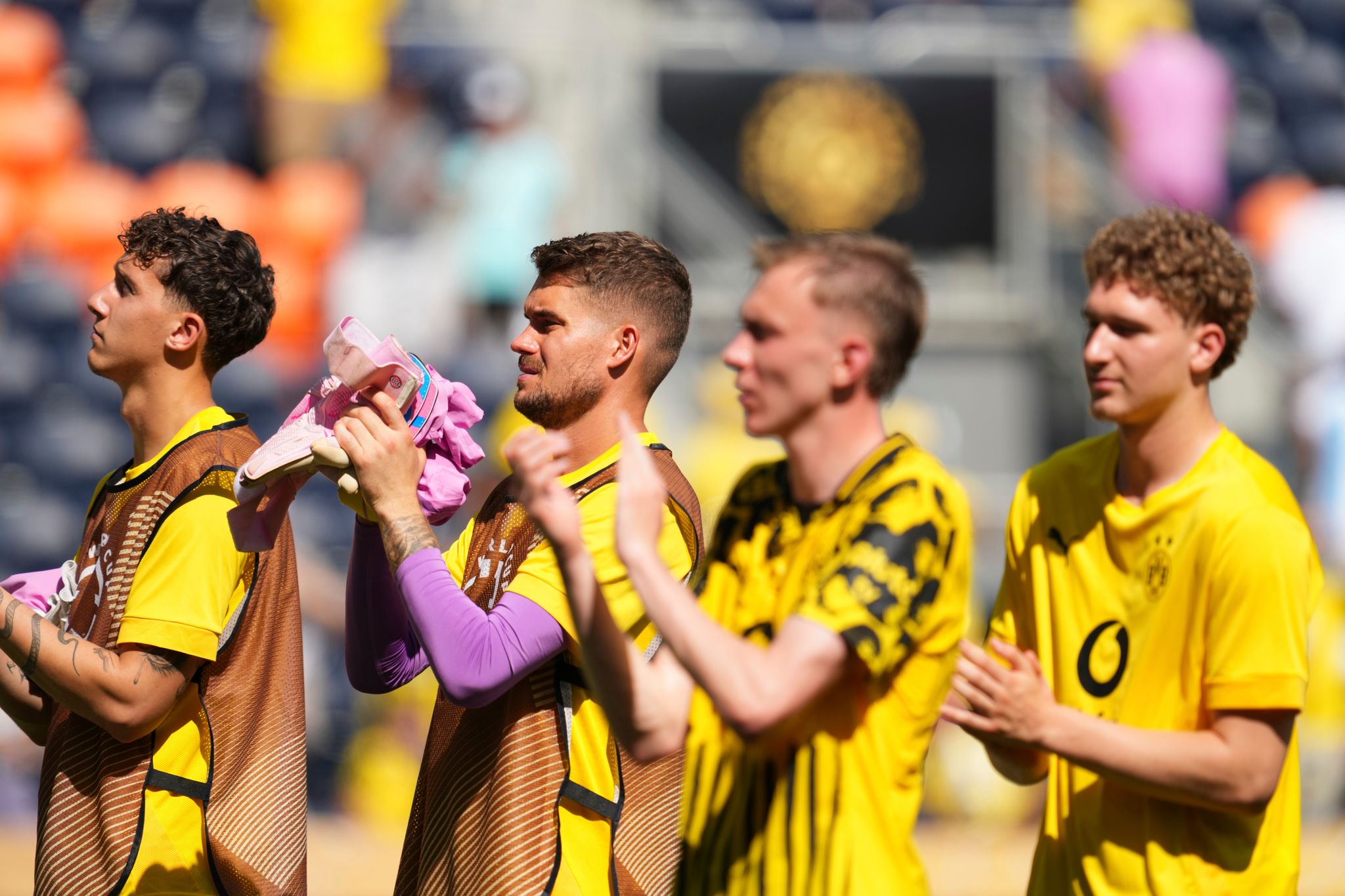 Kovac und Kehl kündigen Qualitätssprung bei Club-WM an