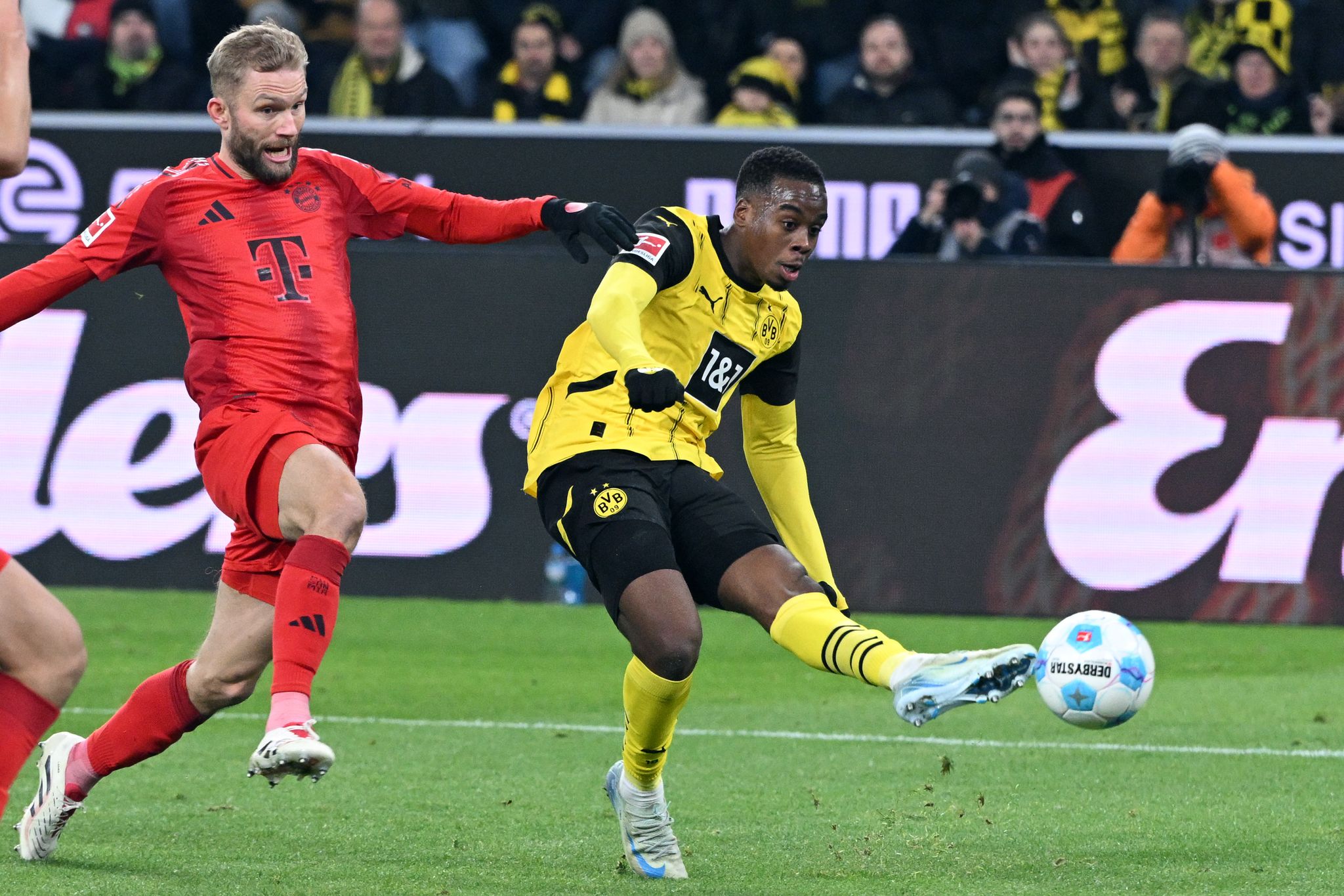 Kehl äußert sich zu möglichem Bayern-Interesse an Gittens