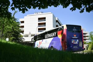Fußballerinnen vor EM: «Es wird keine Ausreden geben»