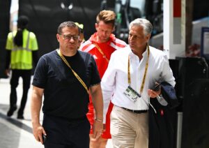 Eberl zu Woltemade-Poker: FC Bayern zahlt «keine Mondpreise»