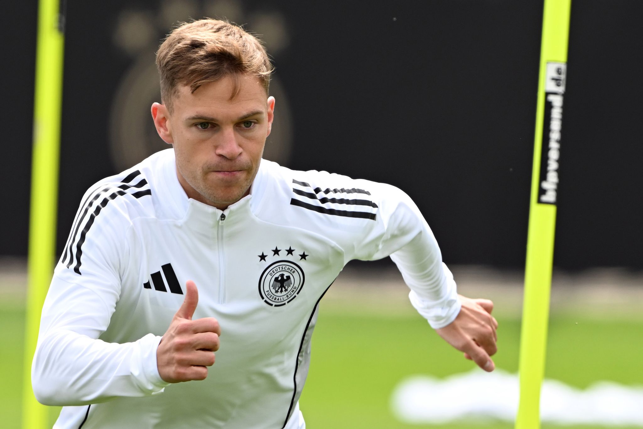 Urlaub, Club-WM, U21-EM: Der Sommer der DFB-Kicker