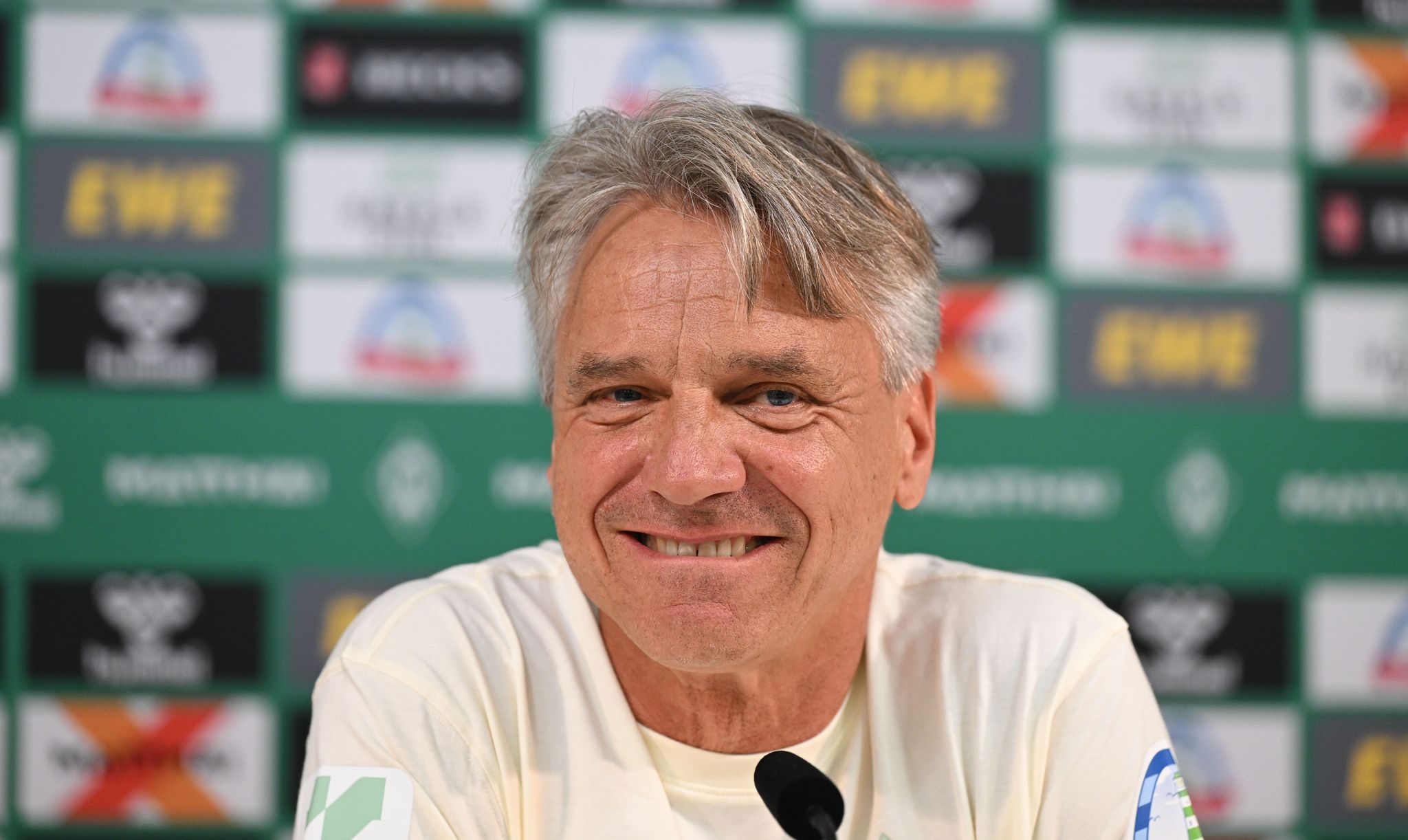 Auch bei Elversberg-Aufstieg: Steffen wollte zu Werder