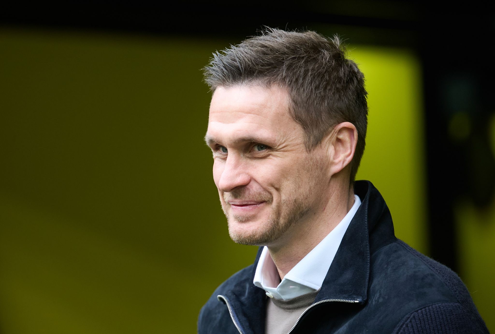 Kehl-Ansage an BVB-Team: «Müssen jetzt liefern»