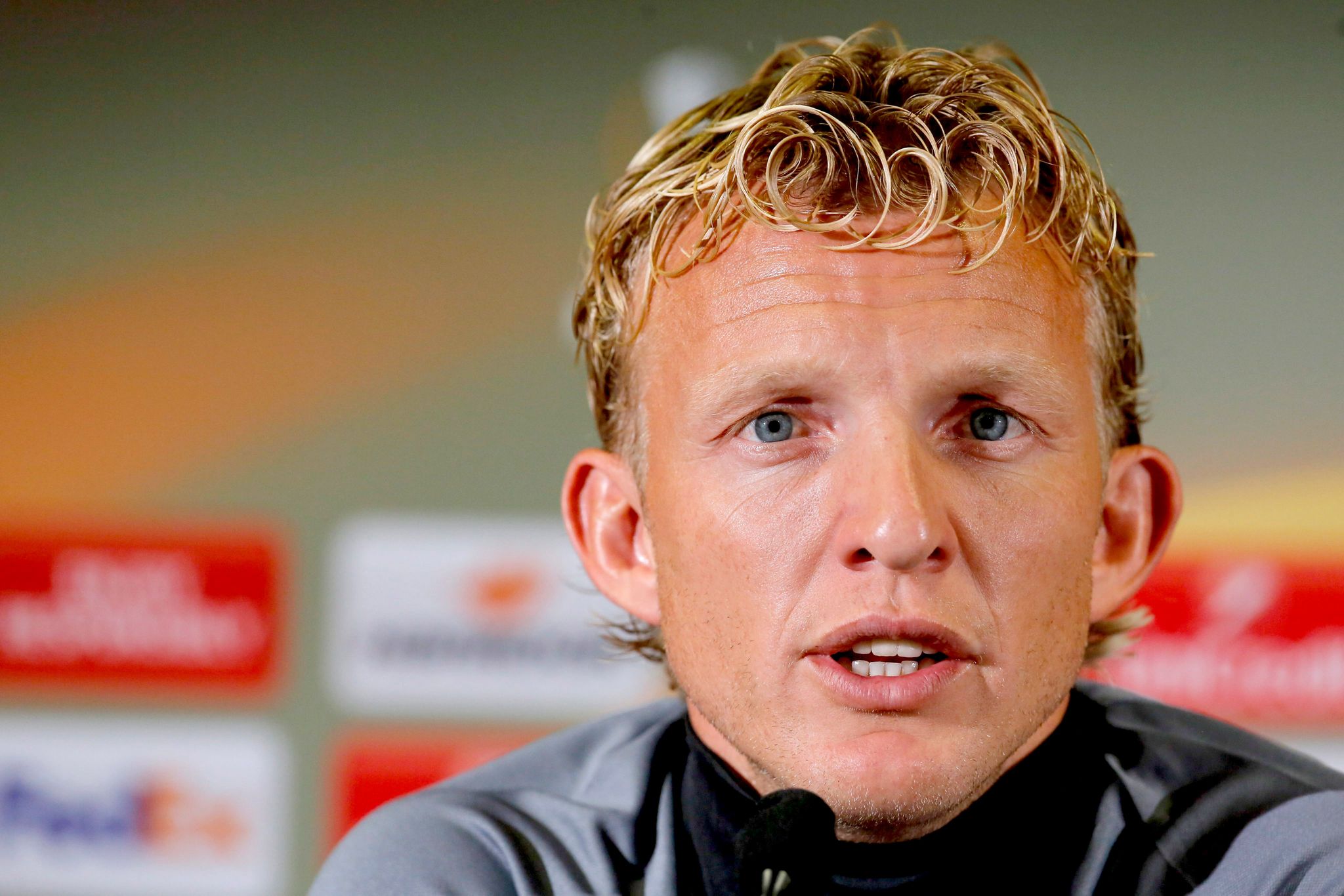 Kurz nach Trainer-Aus: Neue Aufgabe für Ex-Liverpooler Kuyt