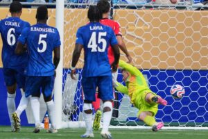 Nach weit über vier Stunden: Chelsea ringt Benfica nieder