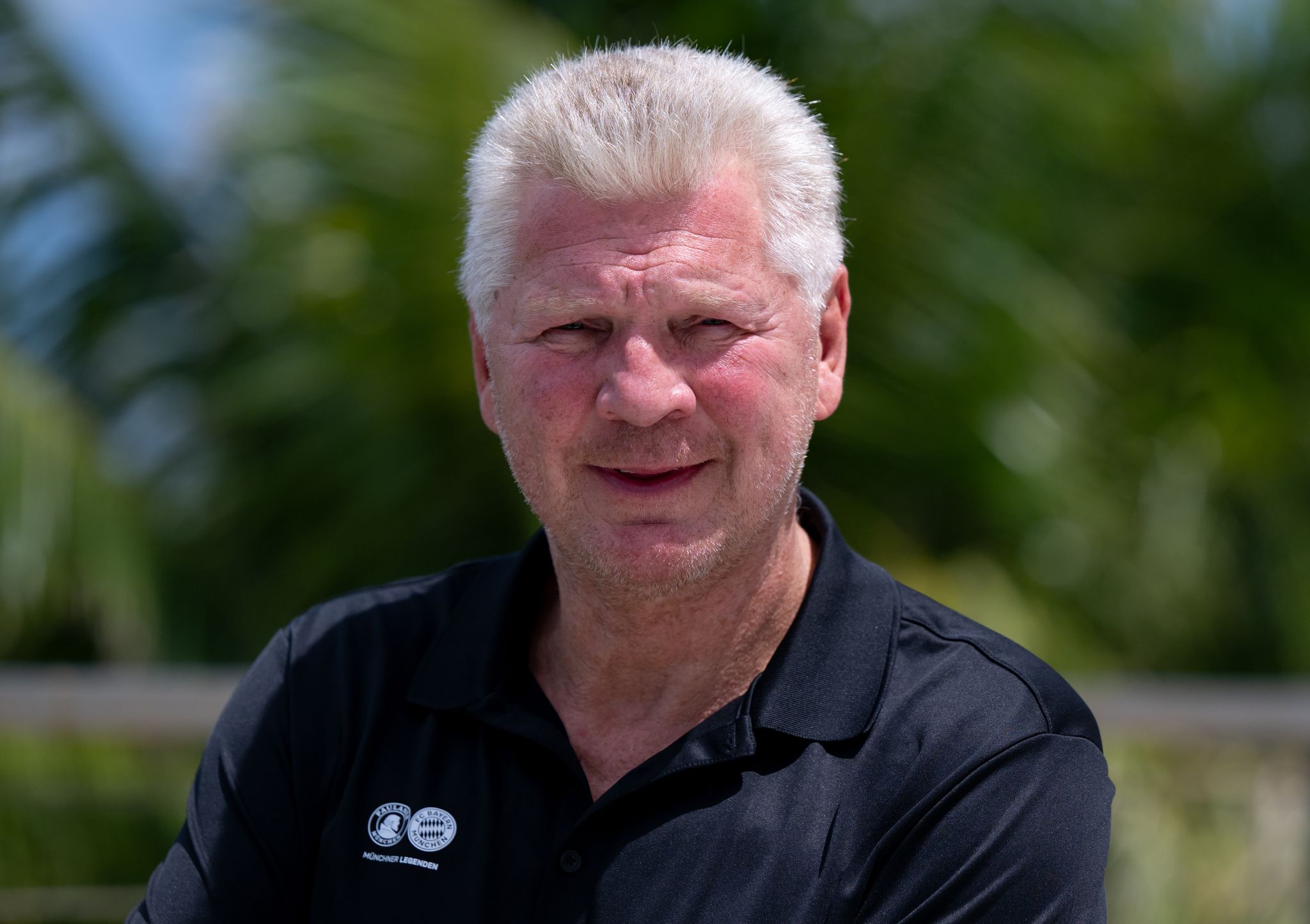 Effenberg: Woltemade auf Sicht einer für Bayern nach Kane