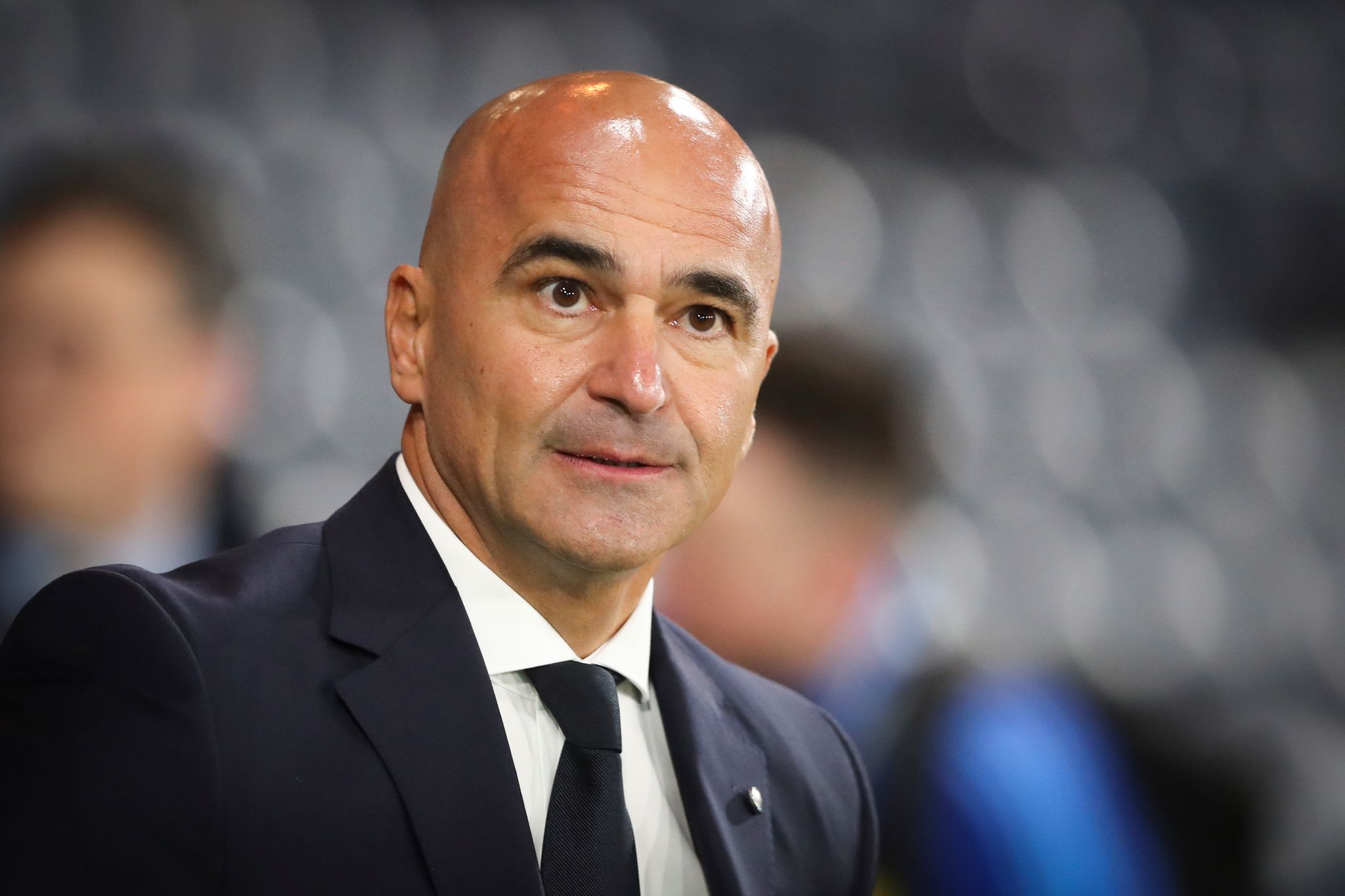 Trotz starker Zahlen: Portugal im Trainer-Dilemma