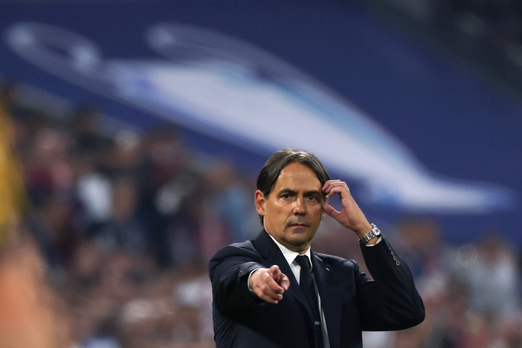 Wechsel von Inzaghi nach Saudi-Arabien ist perfekt