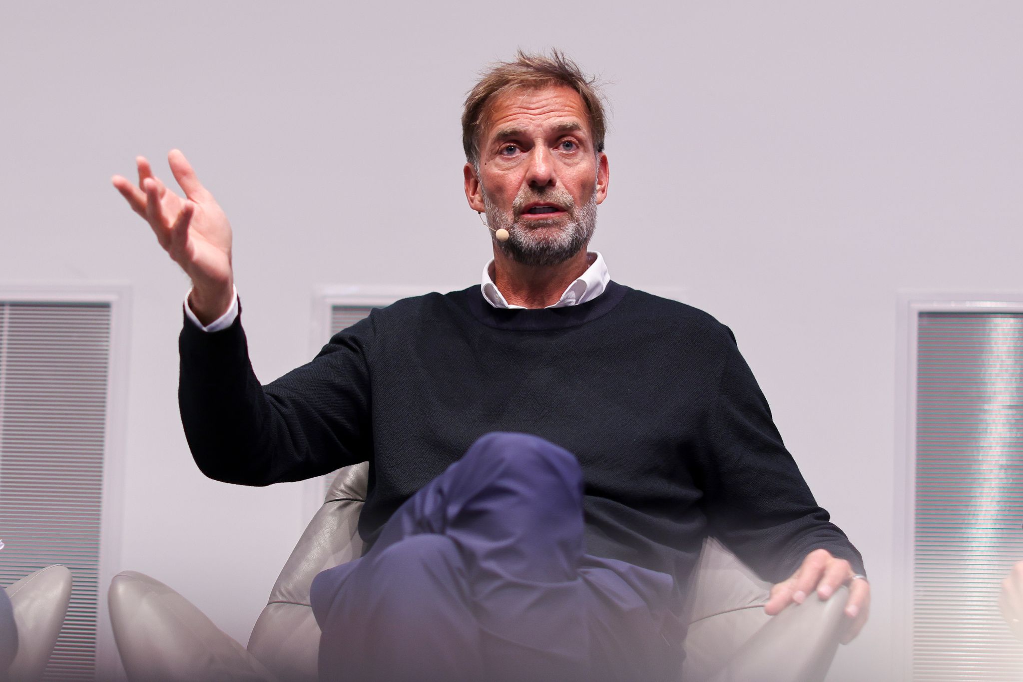 Klopp lobt RB-Trainer Werner: «Absoluter Überperformer»