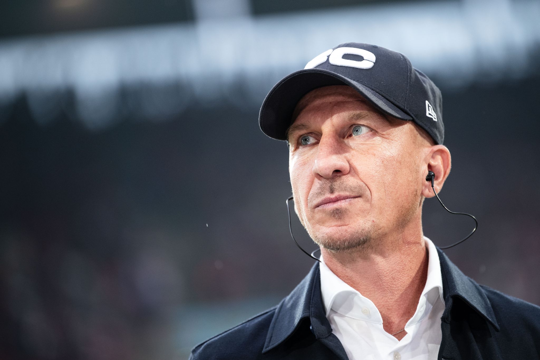 Früherer Köln-Trainer Struber wechselt zu Bristol City