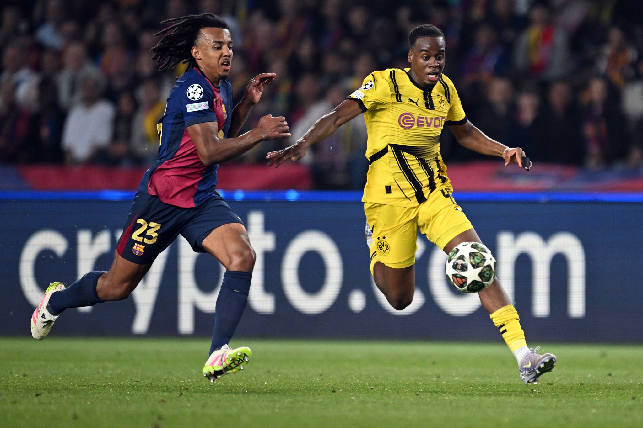 Kehl bestätigt: BVB lehnt Chelsea-Angebot für Gittens ab