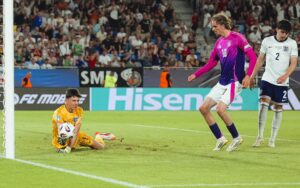 «Fußball-Gott nicht auf unserer Seite»: U21 verpasst Krönung