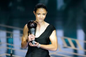 Spanien-Star Bonmati nach Meningitis wohl fit für EM