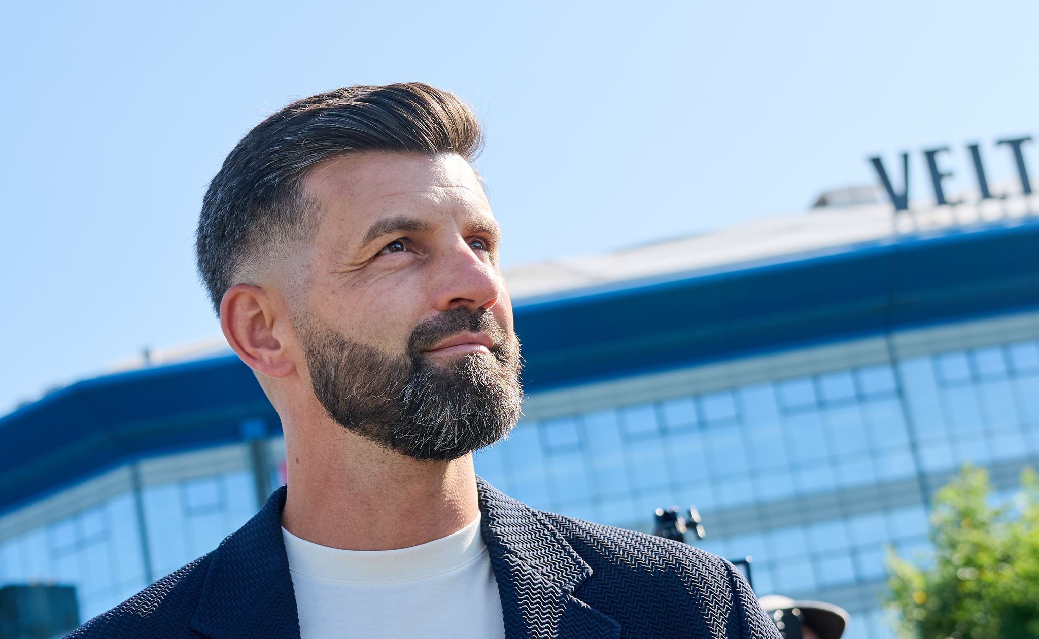 Fußball im Klopp-Style: Muslic startet bei «Gigant» Schalke