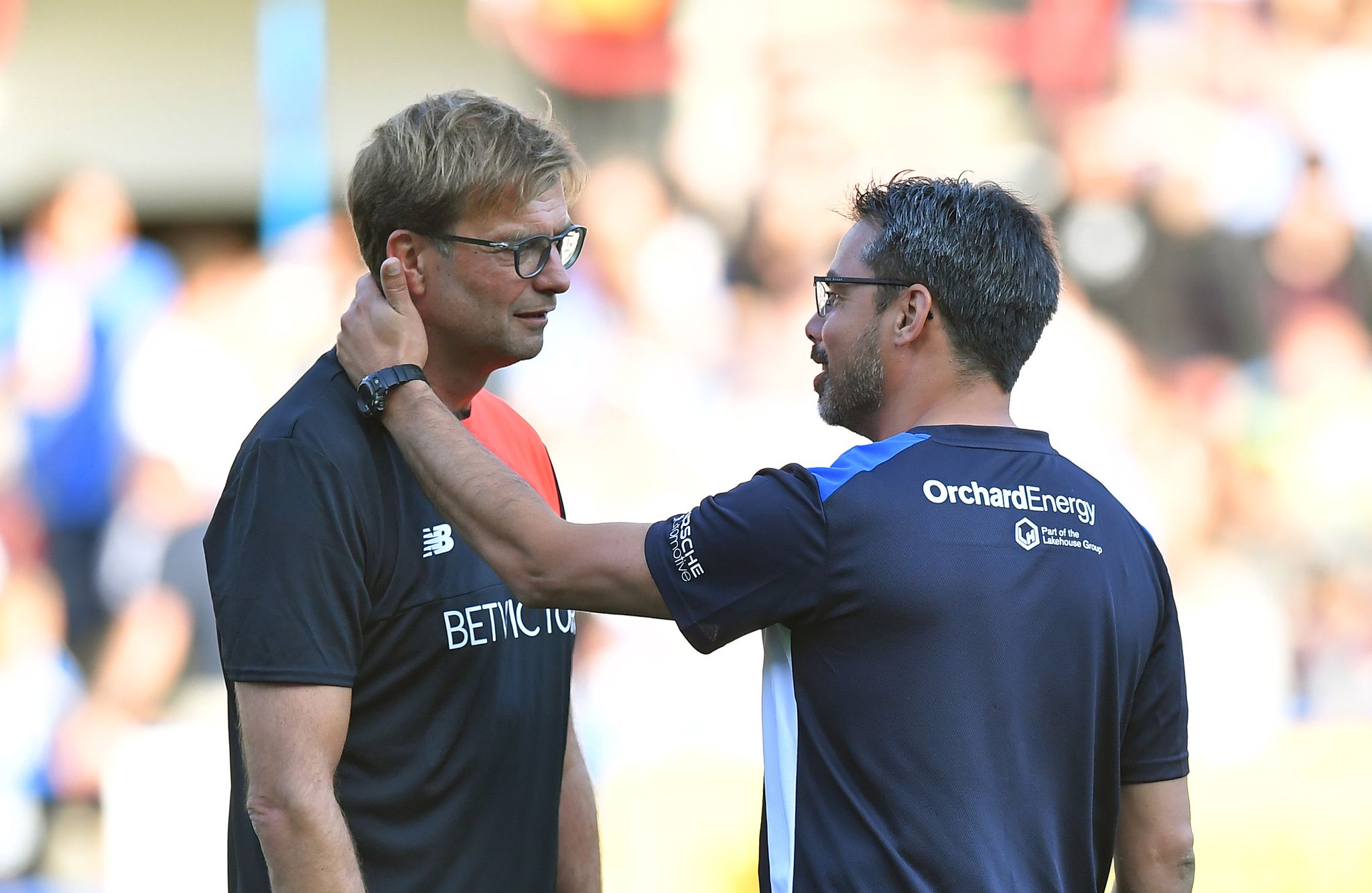 Klopp-Trauzeuge Wagner wird Nachwuchschef bei RB Leipzig