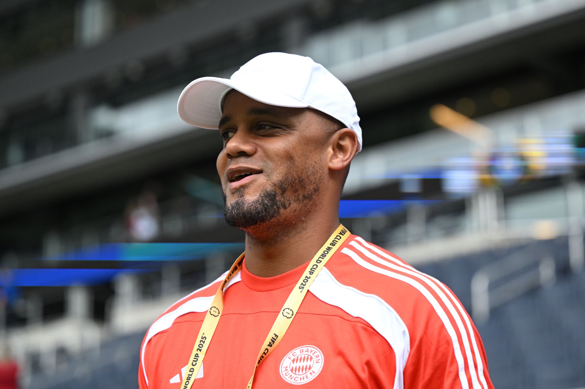 Kompany setzt sofort auf Tah: «Wird uns schnell helfen»