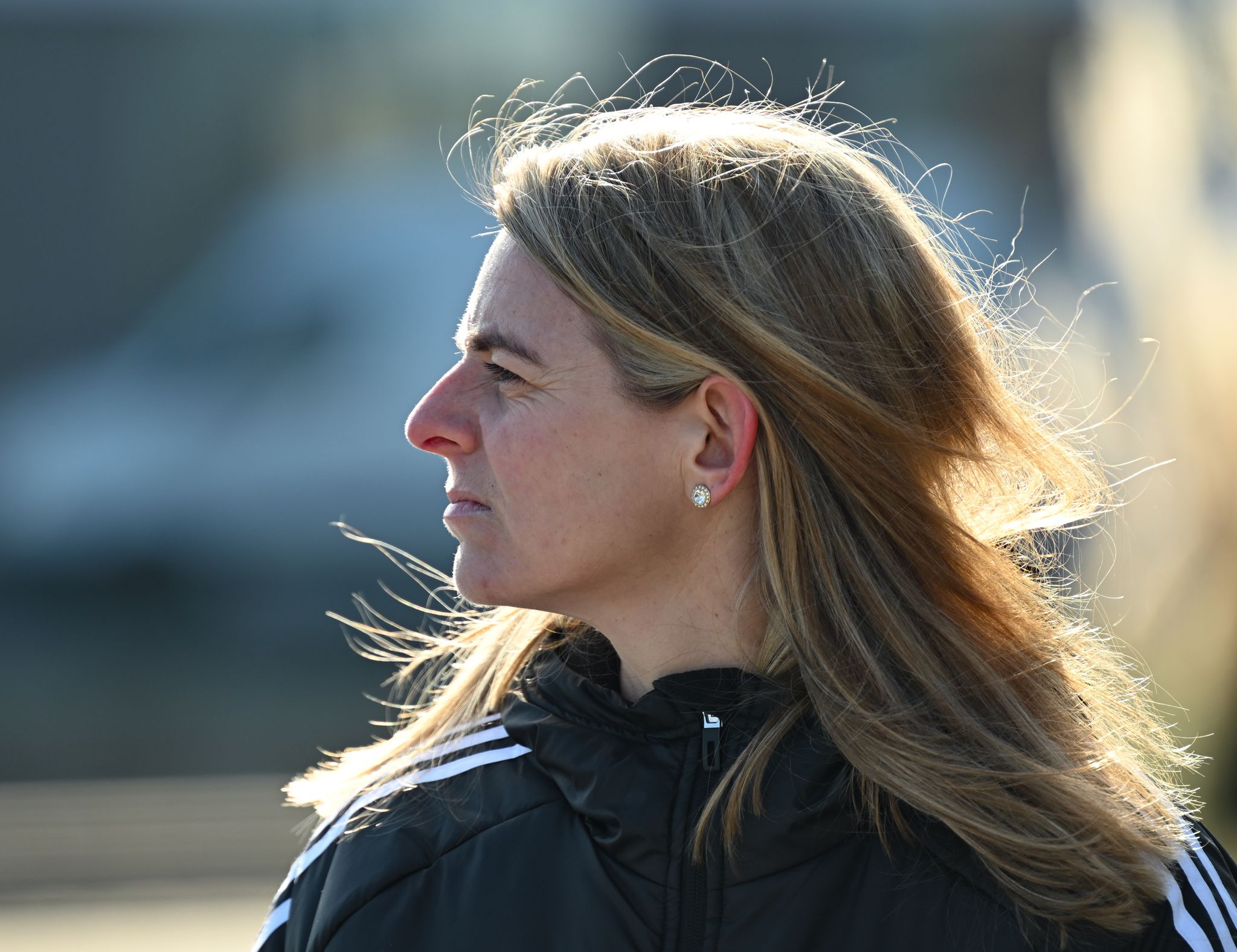 DFB verlängert Vertrag mit Nia Künzer