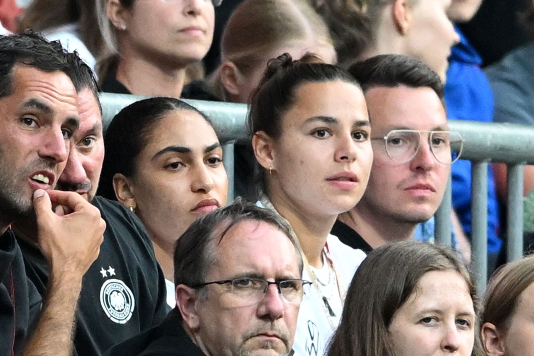 Schnelle Entscheidung über EM-Teilnahme Oberdorfs
