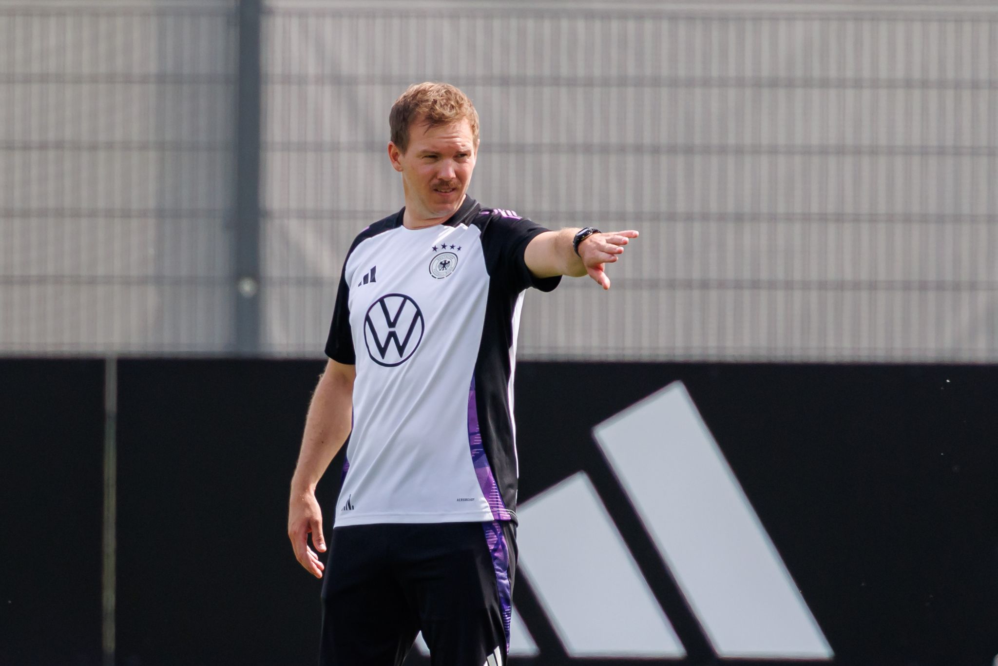 Kader schrumpft: Nächster Ausfall für Nagelsmann
