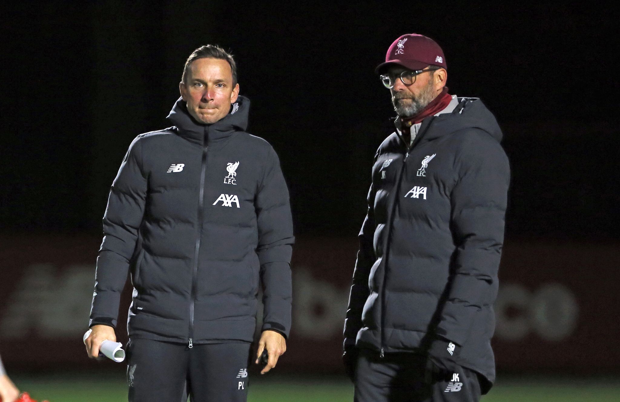 Guardiola holt zwei Klopp-Weggefährten