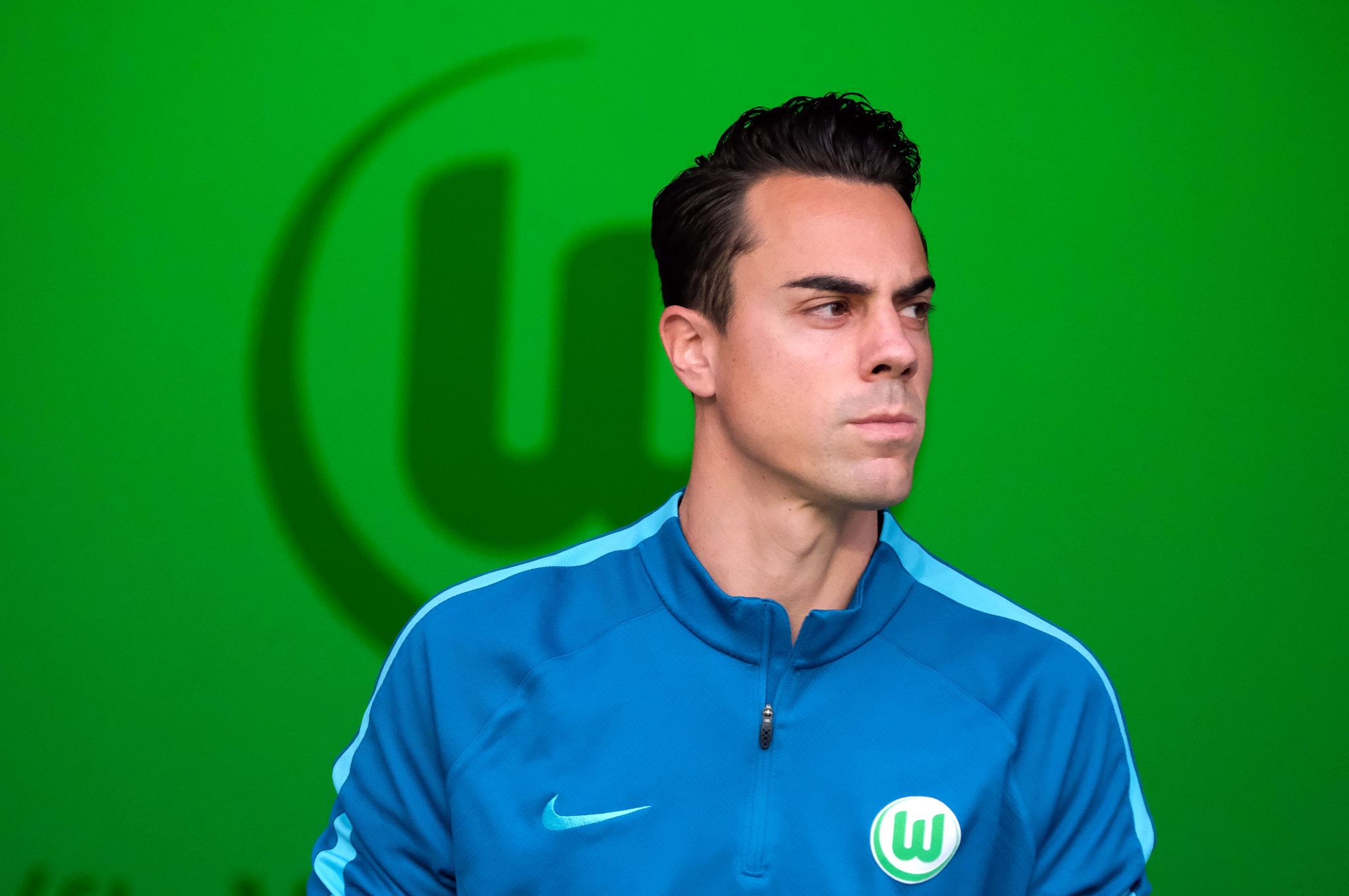 Meistertorwart Benaglio wird Aufsichtsrat des VfL Wolfsburg