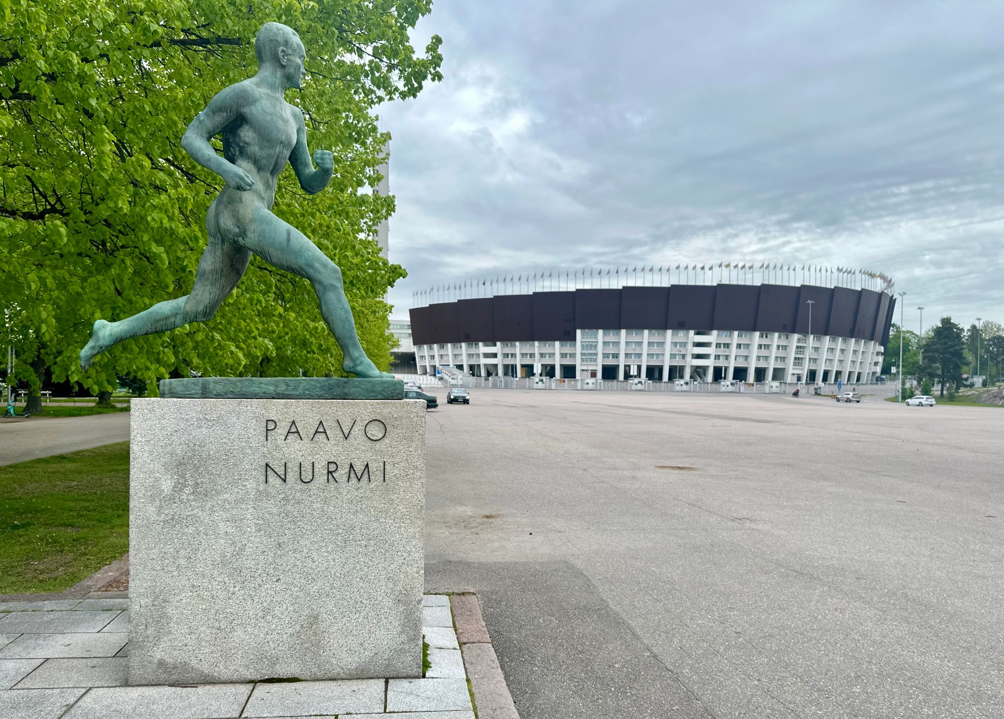 Zuschauer nach Notfall bei WM-Quali in Finnland gestorben