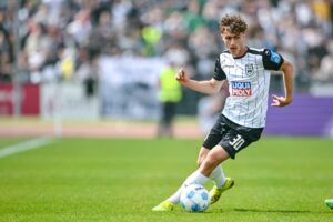 Direkt von der Club-WM: Hertha leiht Bayern-Talent aus