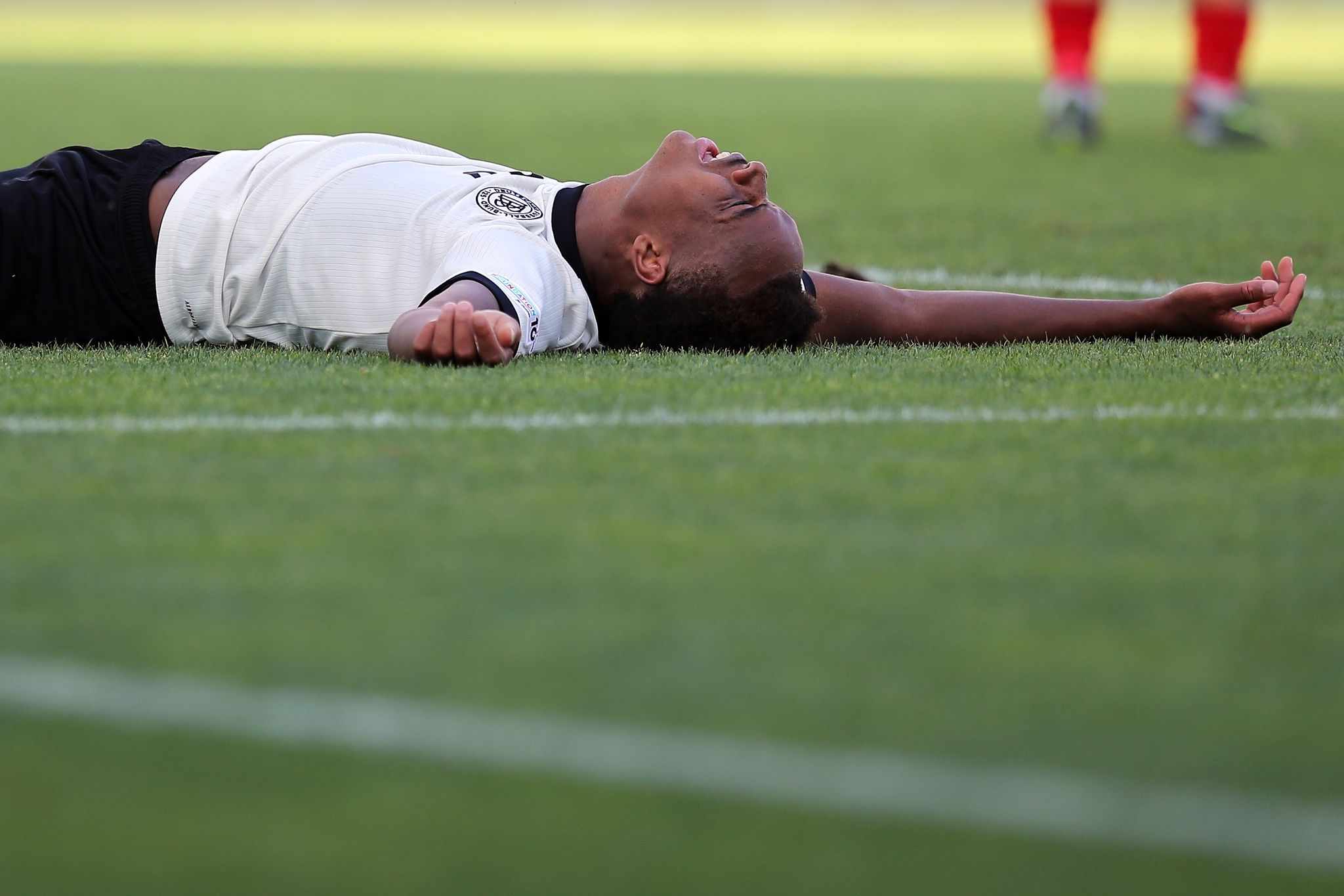 Vogelwildes Halbfinale: DFB-Junioren verpassen EM-Endspiel