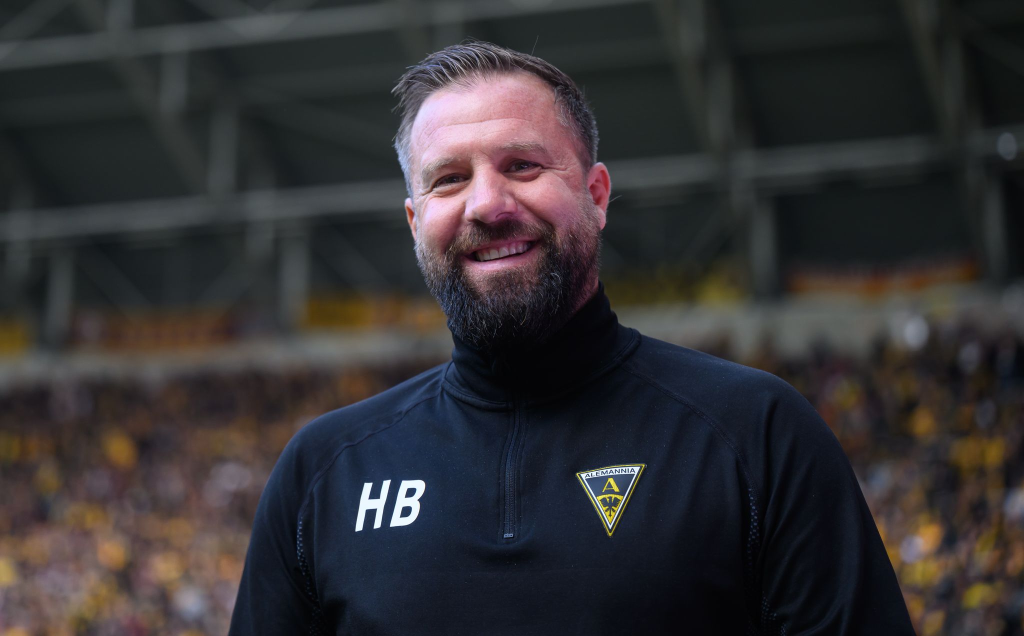 Medien: Backhaus soll Braunschweig-Trainer werden