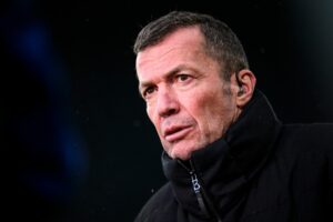 Woltemade-Poker: Heftiger Zoff zwischen Hoeneß und Matthäus