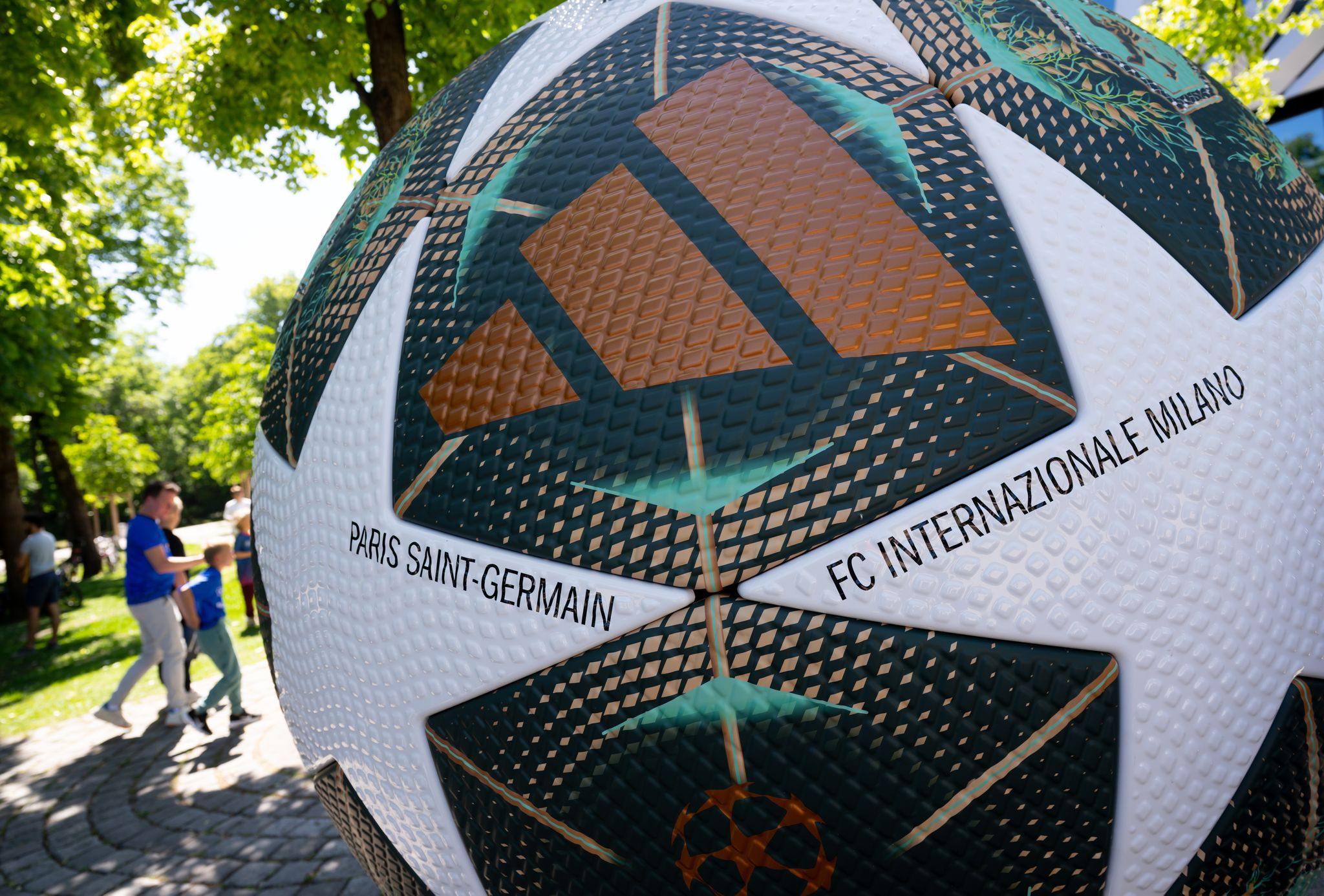 Bericht: UEFA plant Änderung an Champions-League-Modus