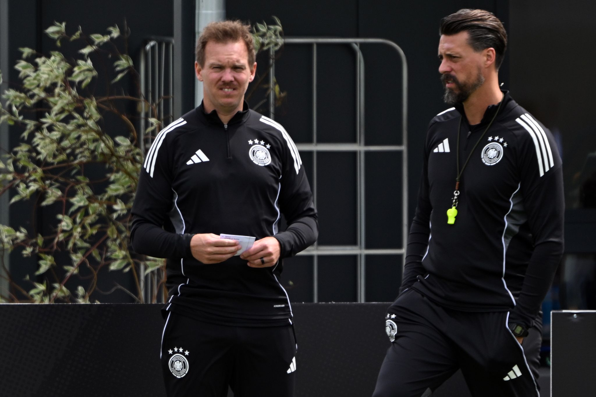 Spielerversteher Wagner und der letzte (kleine) Final-Job