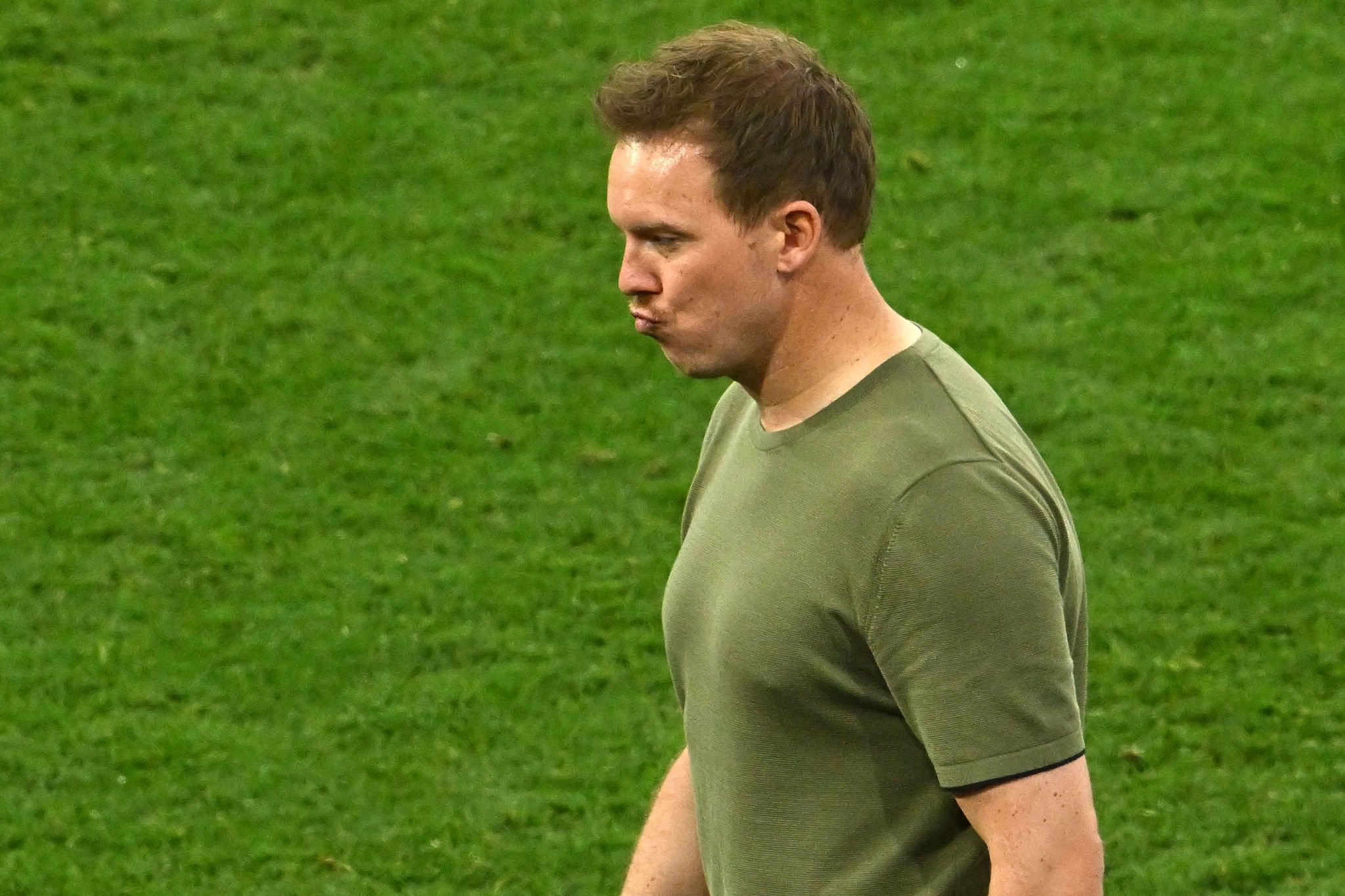 Nach Portugal-Pleite: Bester WM-Topf in weiter Ferne