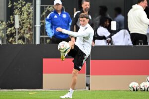 Fußball-Nationalspieler Groß huldigt Leon Draisaitl