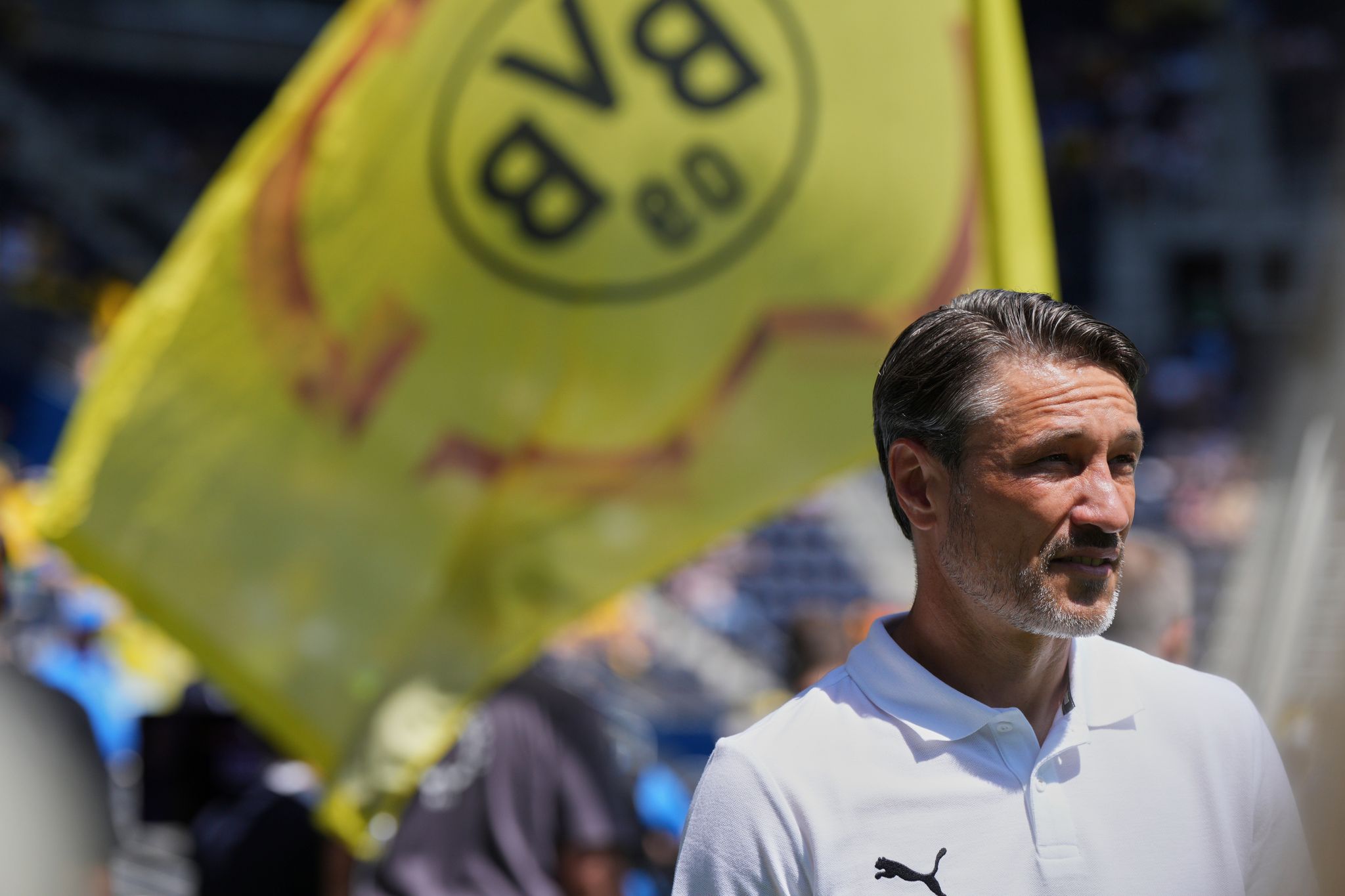 Kobel schimpft: «Fußball wird auch im Sommer gespielt»