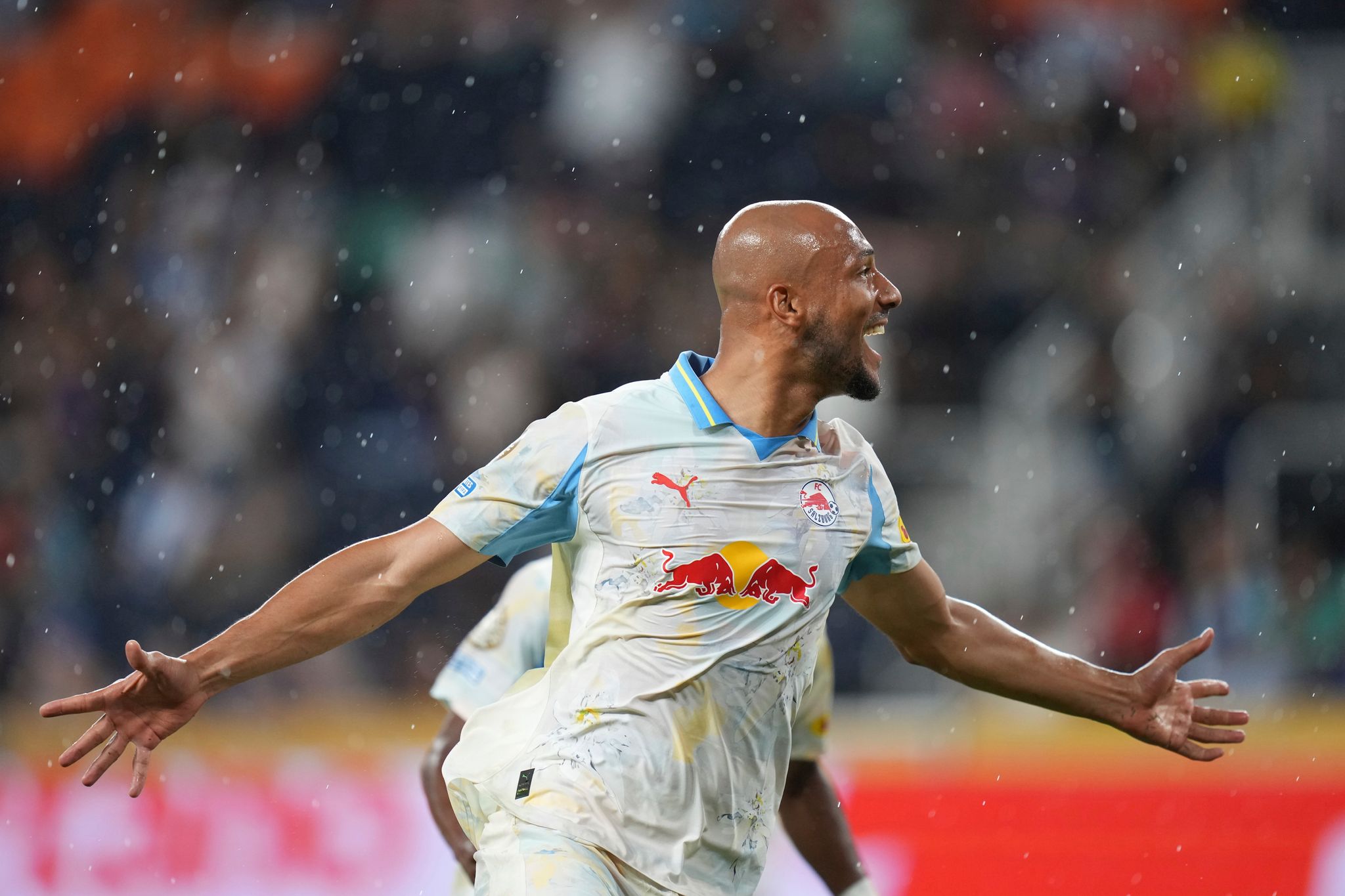 Unwetter kann RB Salzburg bei Club-WM nicht stoppen