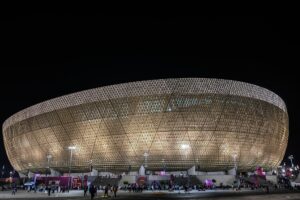 Bericht: Katar will Club-WM 2029 ausrichten