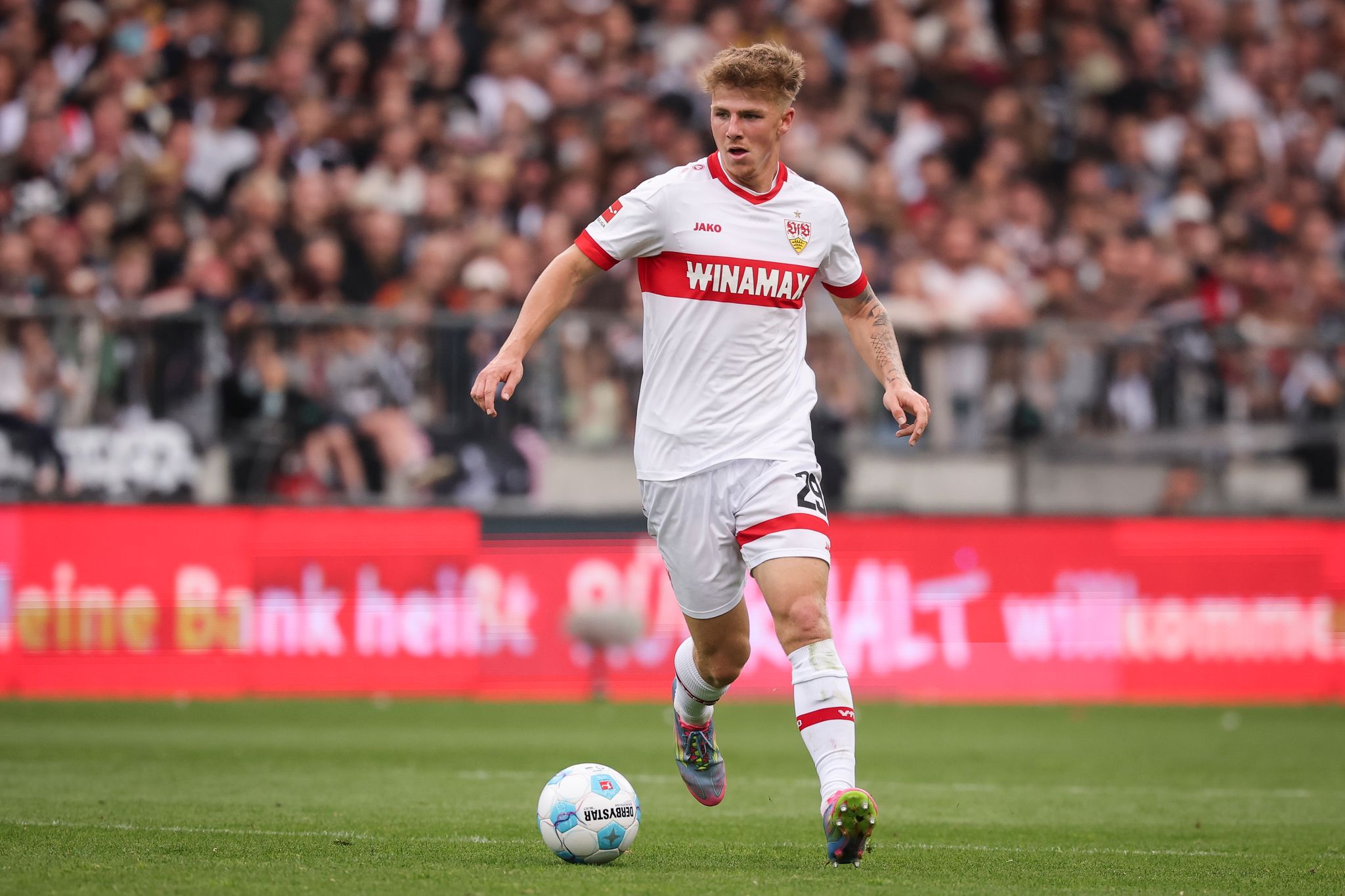 EM-Aus für U17-Weltmeister – «Er ist sehr traurig»