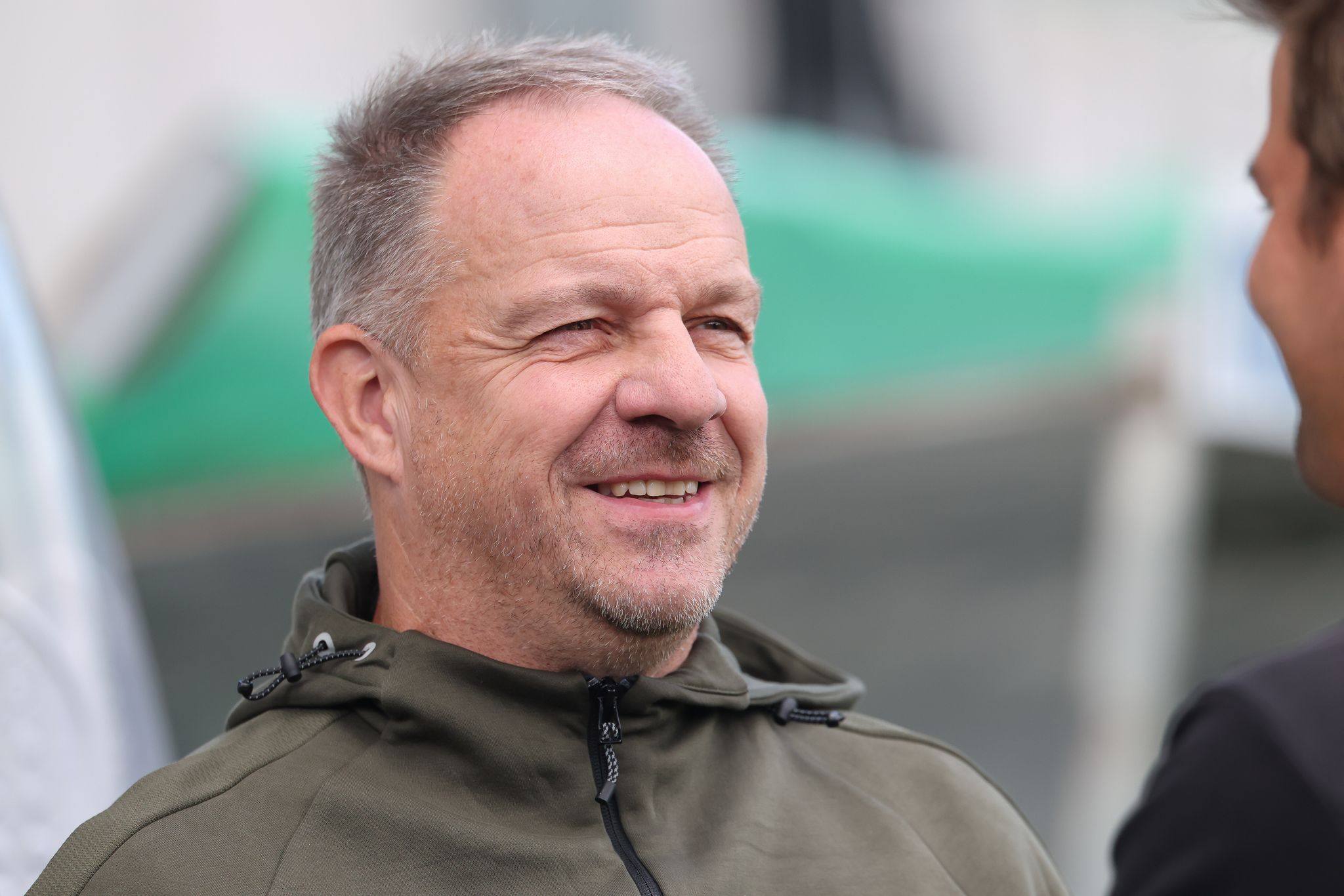 Zorniger übernimmt erneut einen Club in Dänemark