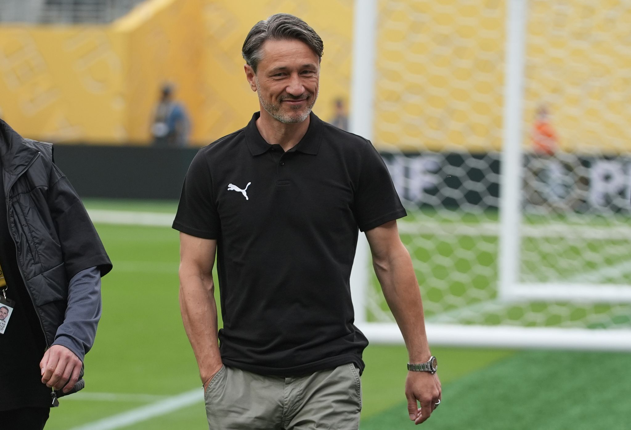 Kovac beklagt Hitze: «Clubs aus dem Süden im Vorteil»