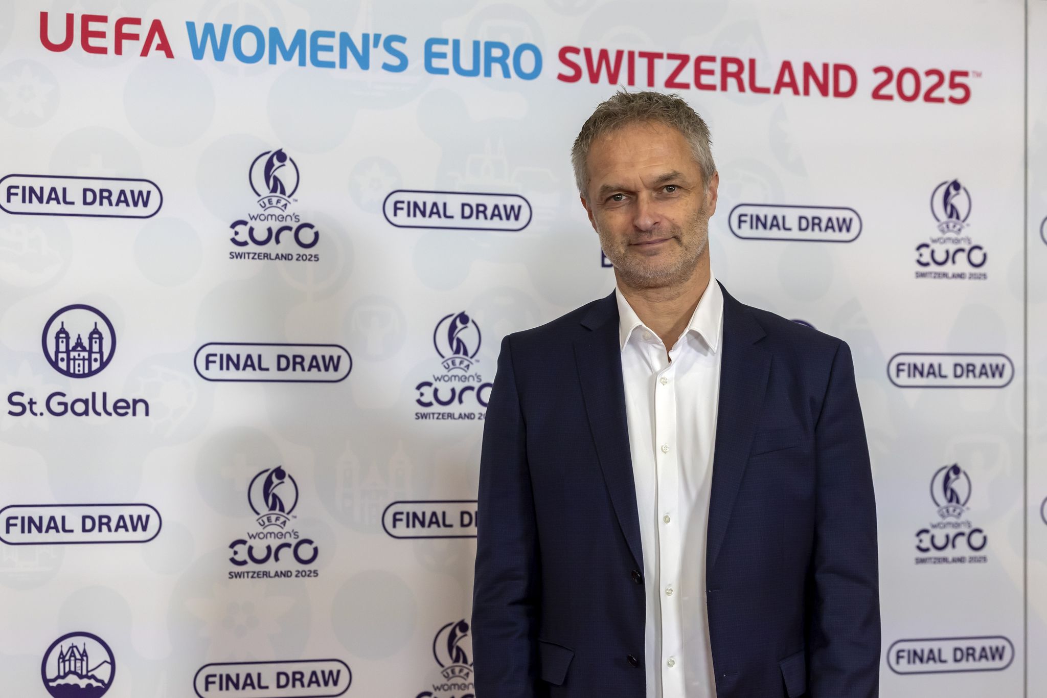 Viel Lachen, aber auch mal Tränen: Wück und die DFB-Frauen