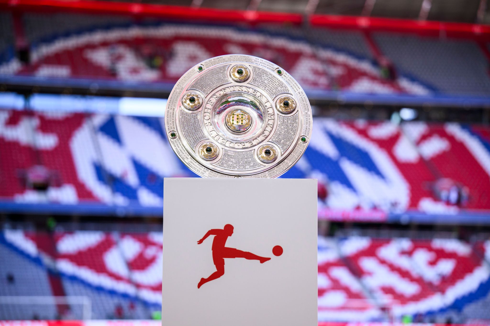 Bayern eröffnet Saison mit Heimspiel gegen Leipzig