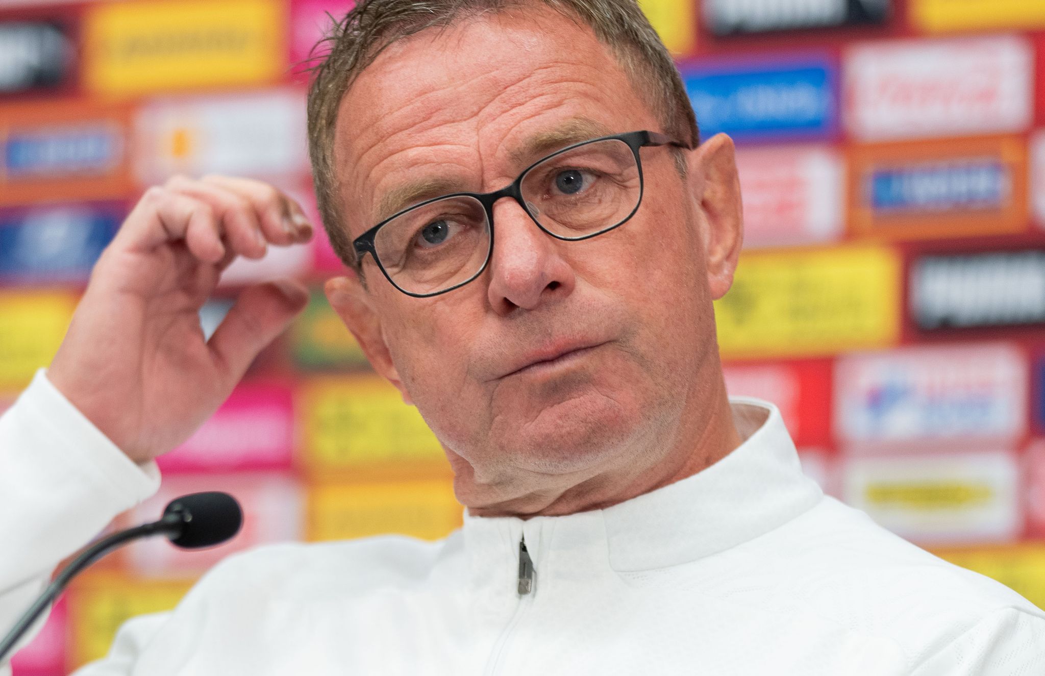 Herthas Sportchef-Suche: Doch ein Modell mit Rangnick?