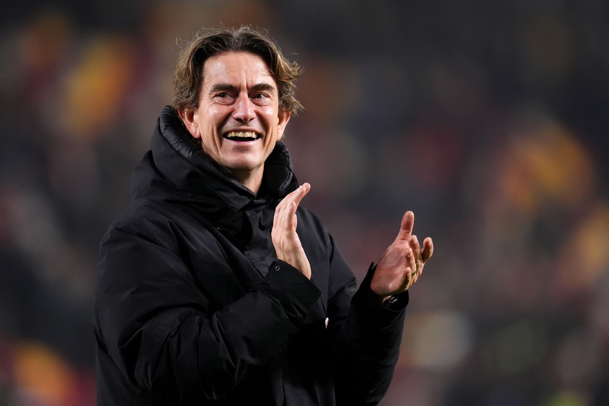 Thomas Frank neuer Tottenham-Trainer