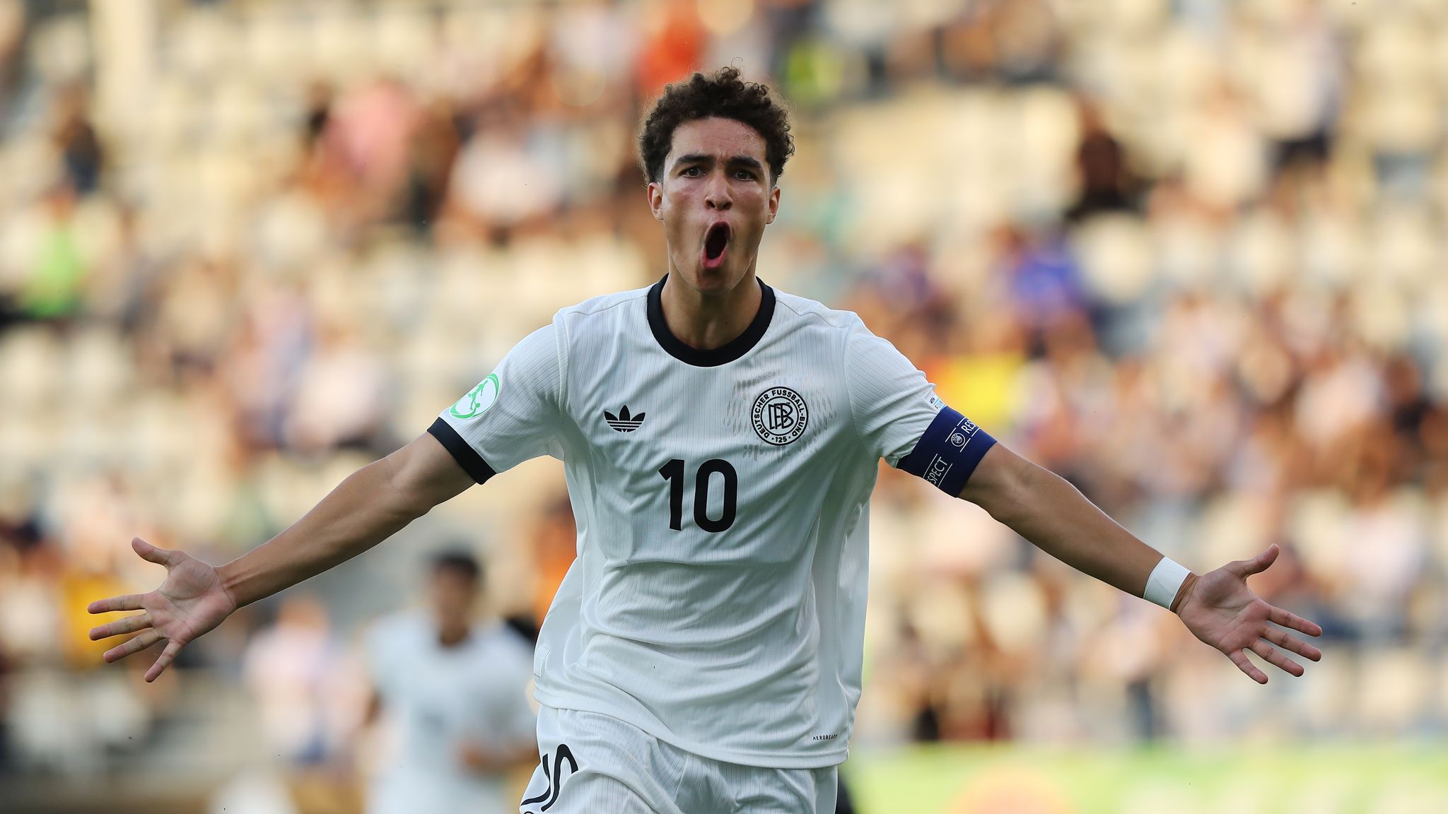 VfB kurz vor Verpflichtung von Toptalent Darvich