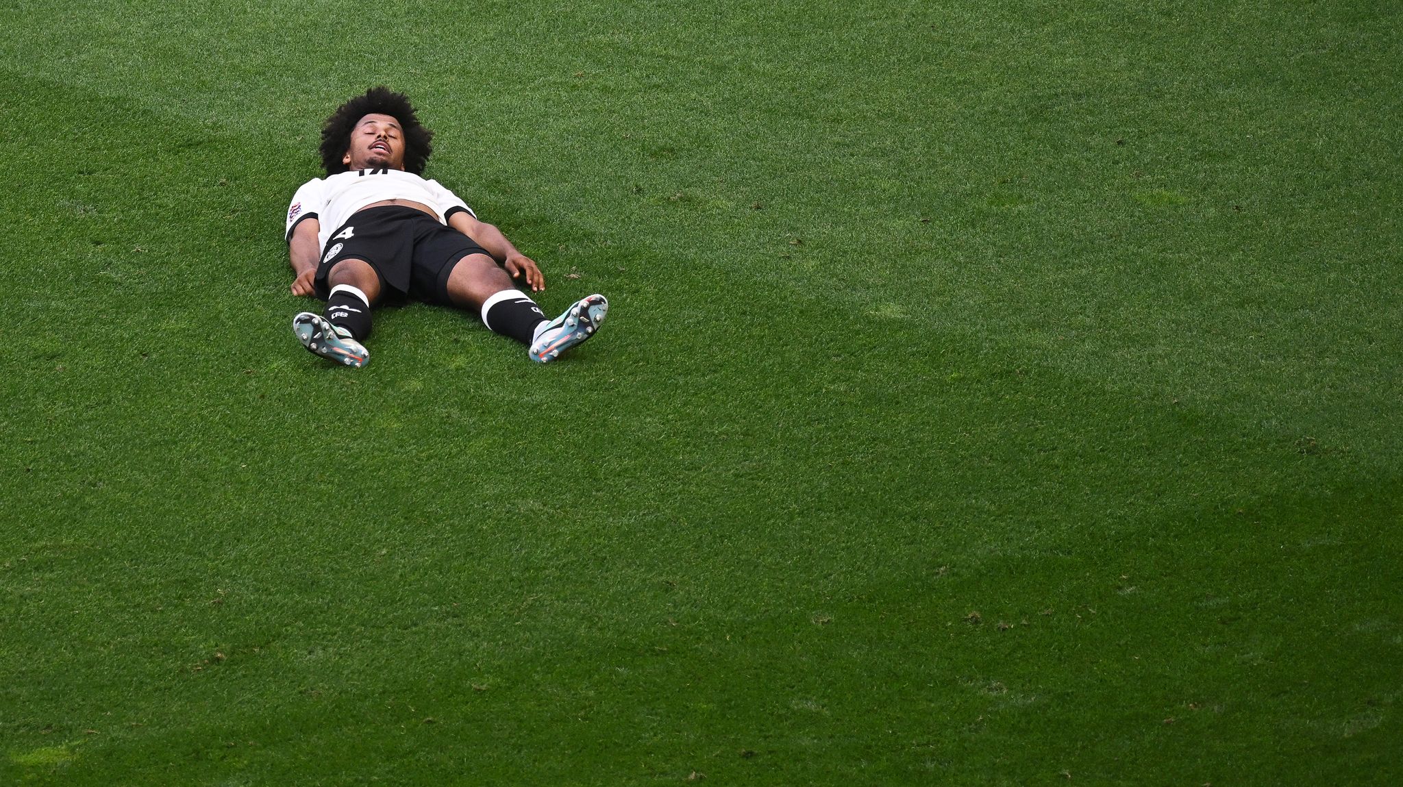 Pressestimmen zur Niederlage: «Mbappé versenkt Deutschland»